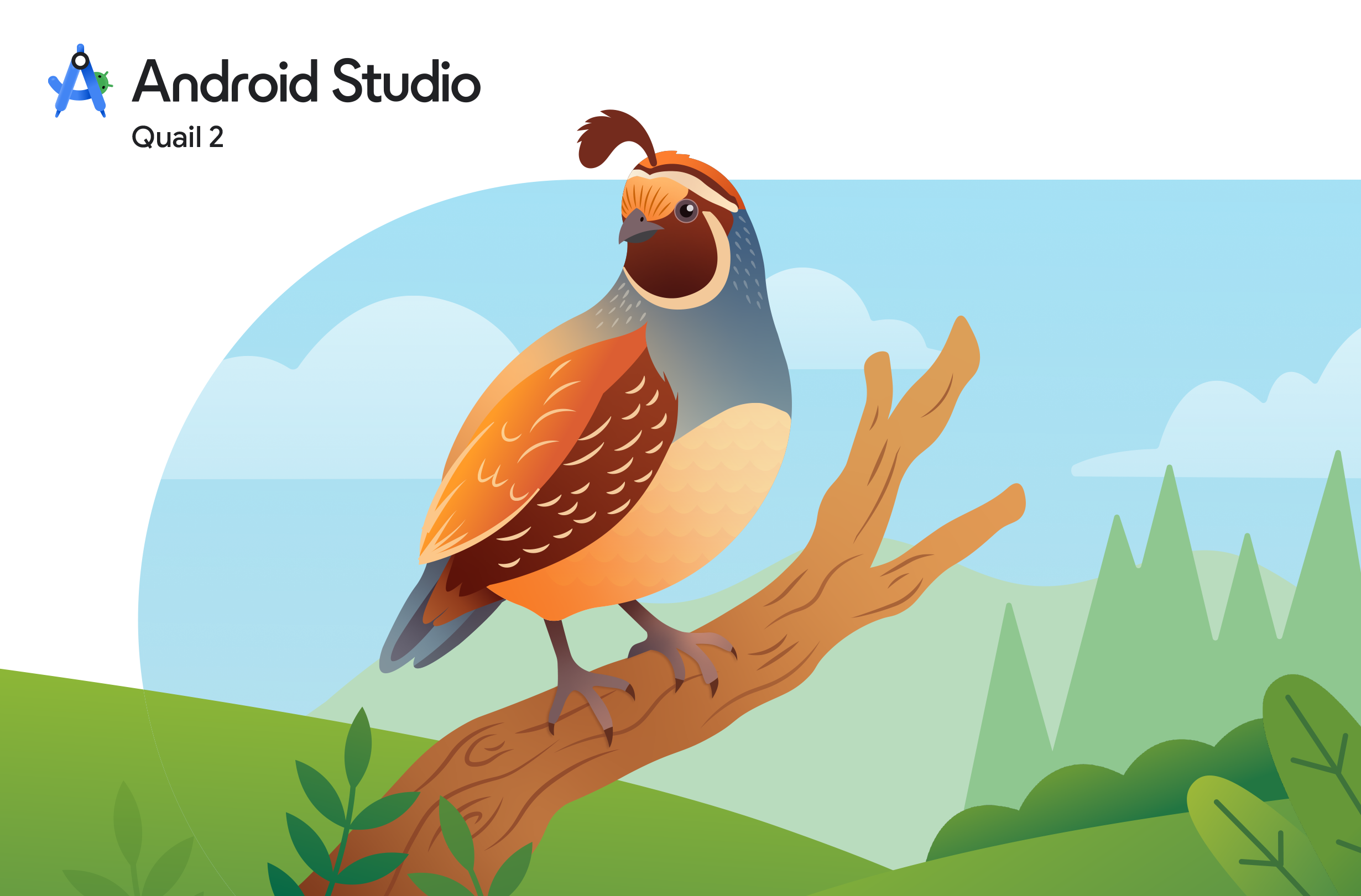 Android Studio Quail 2 is Stable: Multi-task with the Android Studio AI agent 